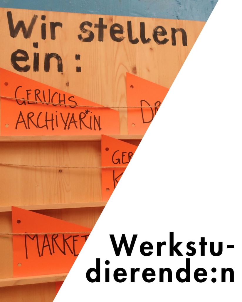 Werkstudierende:r