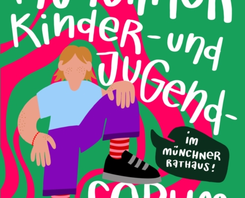 Das Kinder- und Jugendforum
